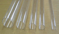 polycarbonate tubes